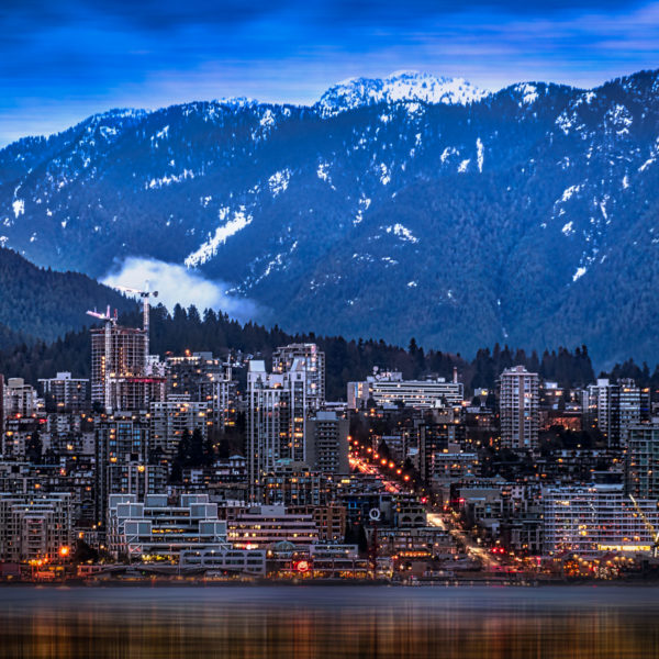 North Vancouver