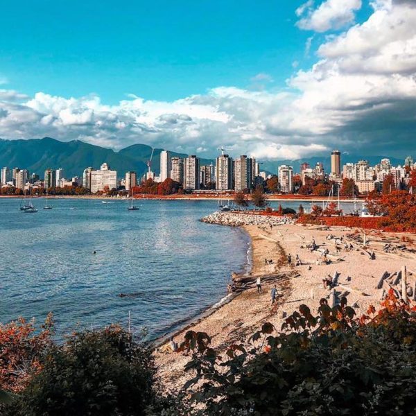 Kitsilano