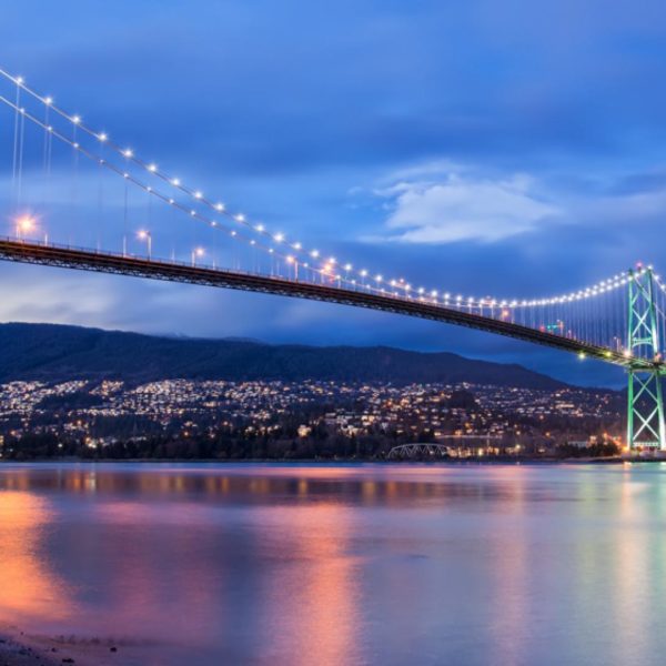 West Vancouver